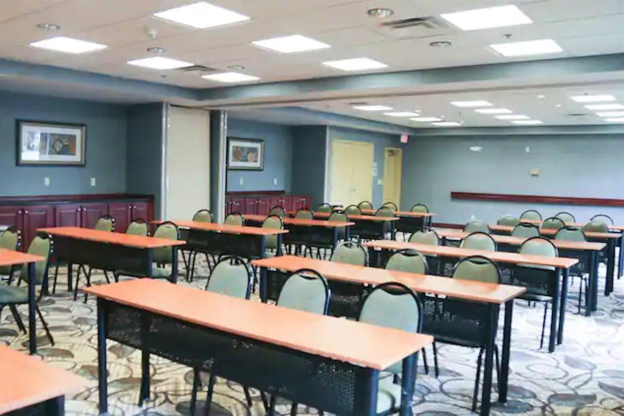 Hampton Inn Morehead Exteriör bild