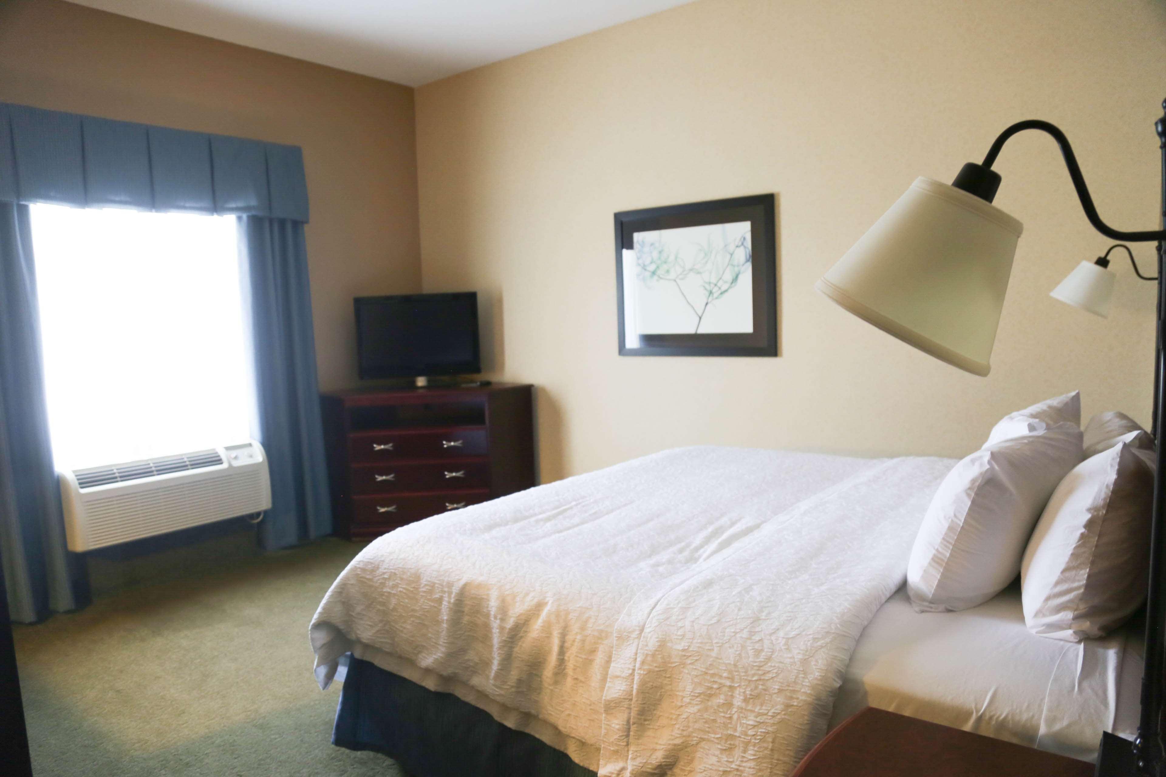 Hampton Inn Morehead Exteriör bild