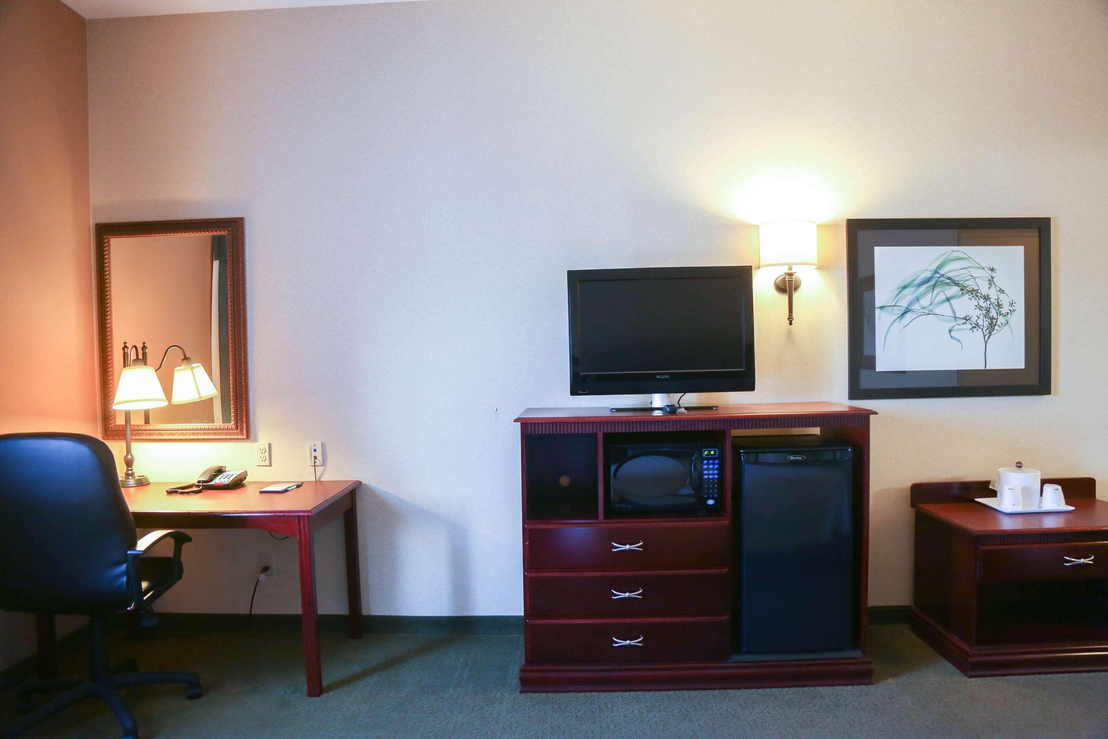 Hampton Inn Morehead Exteriör bild