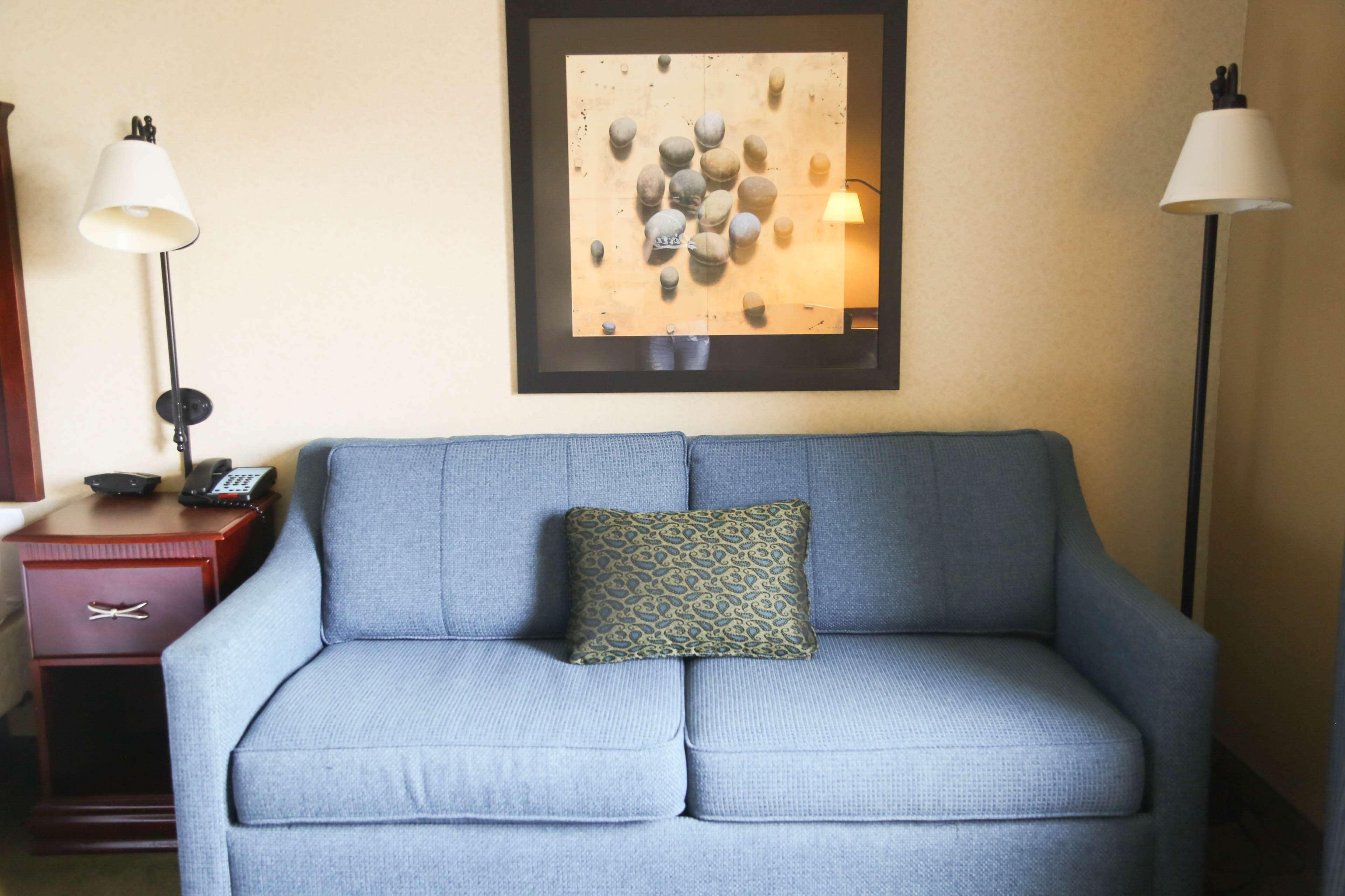 Hampton Inn Morehead Exteriör bild