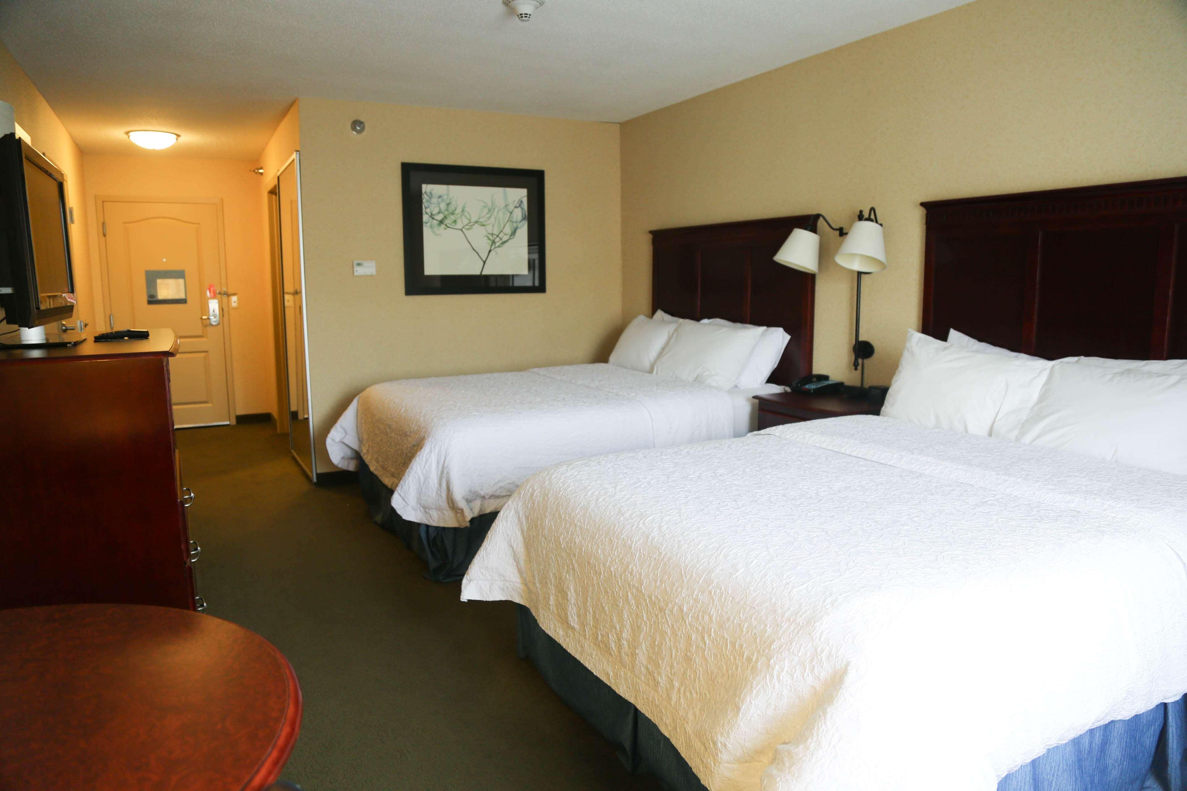 Hampton Inn Morehead Exteriör bild