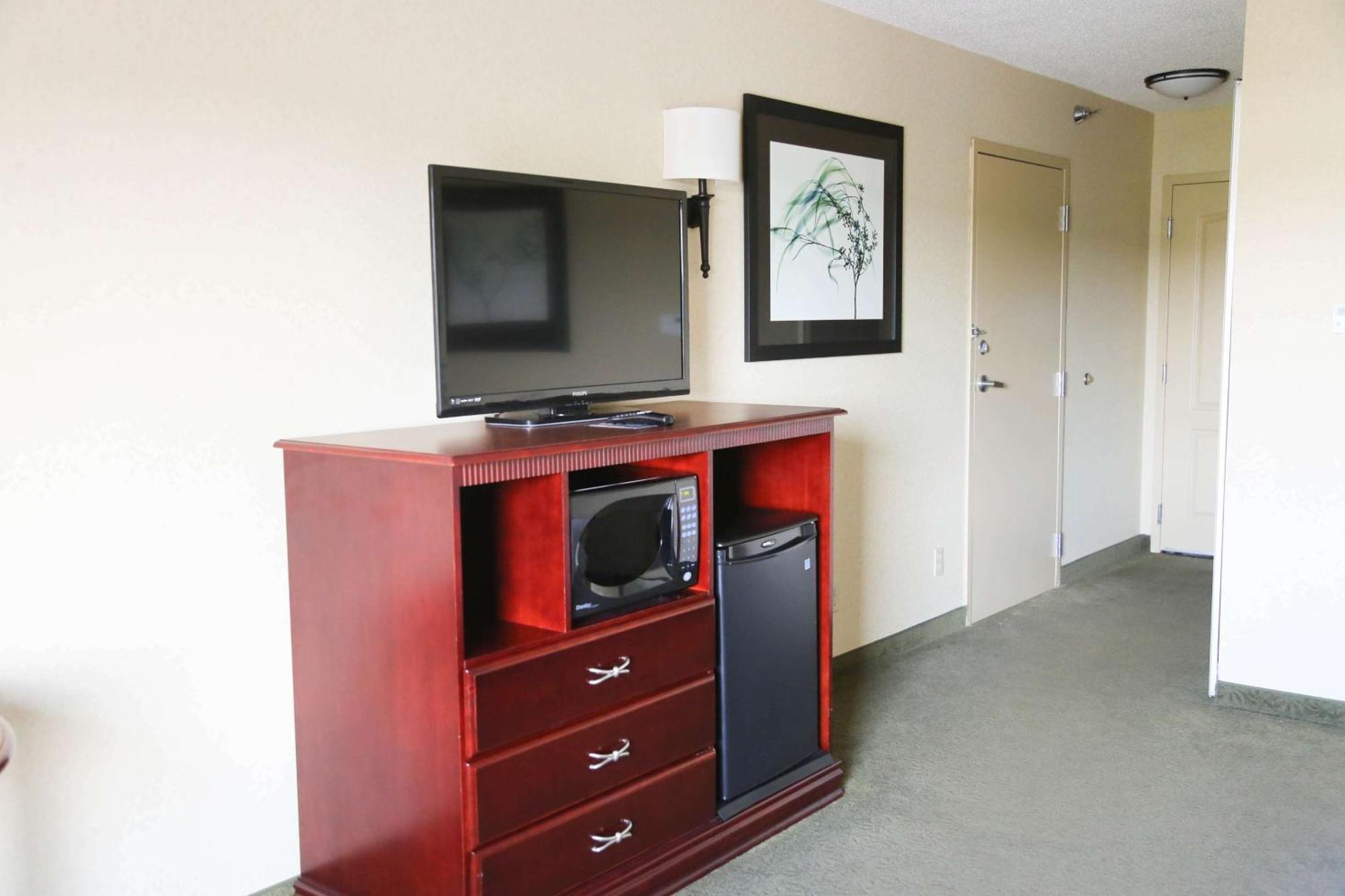 Hampton Inn Morehead Exteriör bild