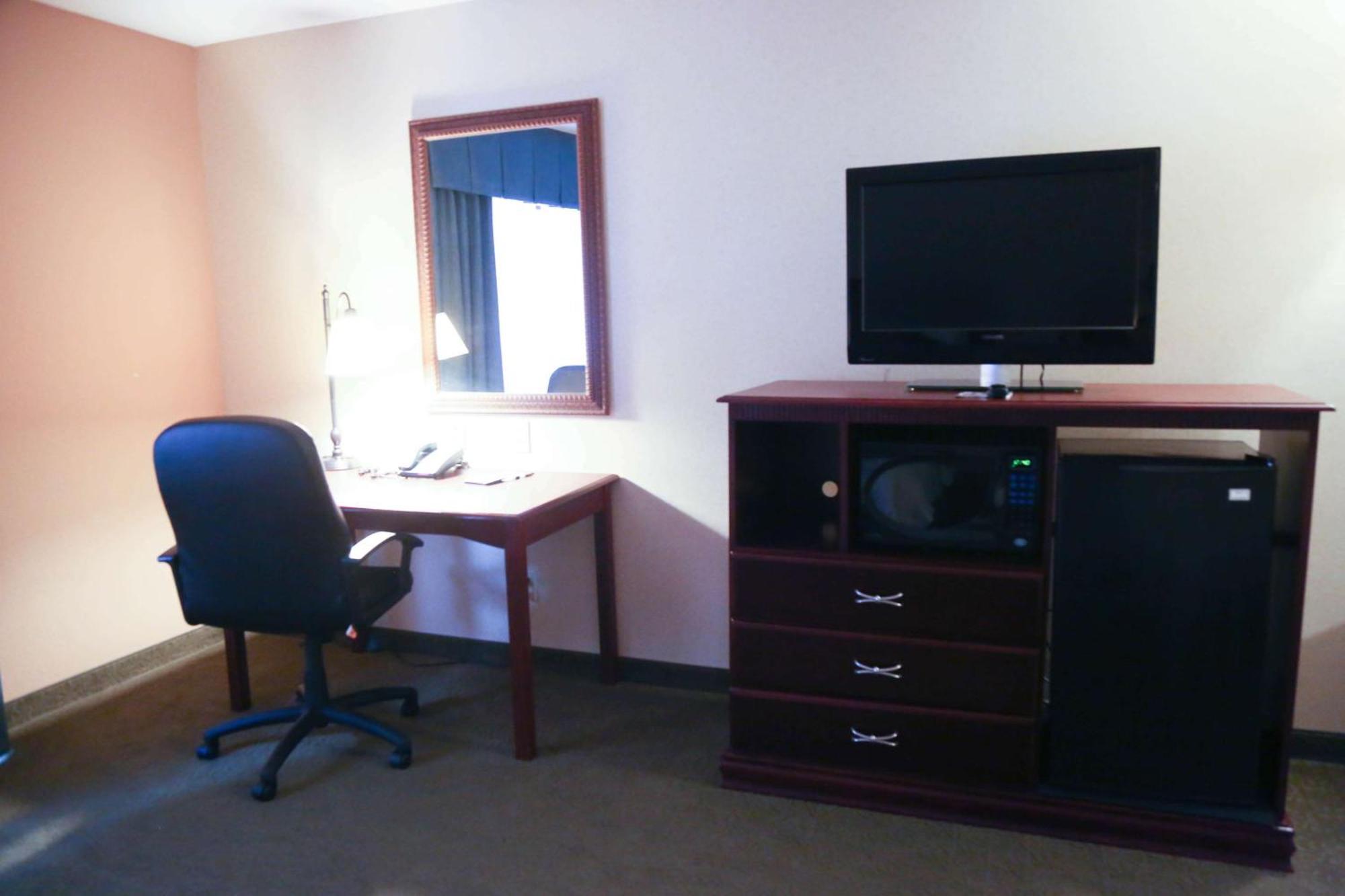 Hampton Inn Morehead Exteriör bild