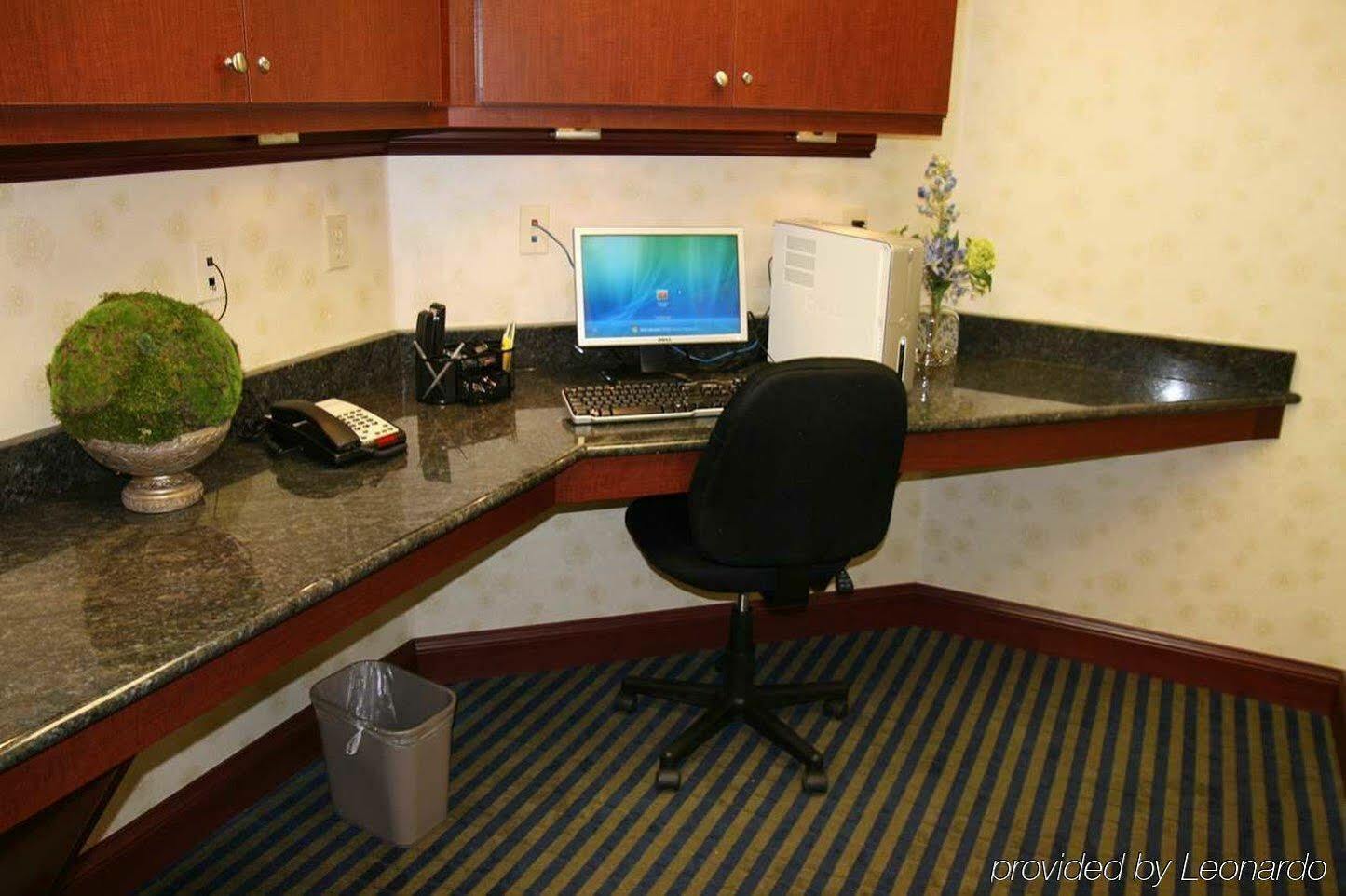 Hampton Inn Morehead Exteriör bild
