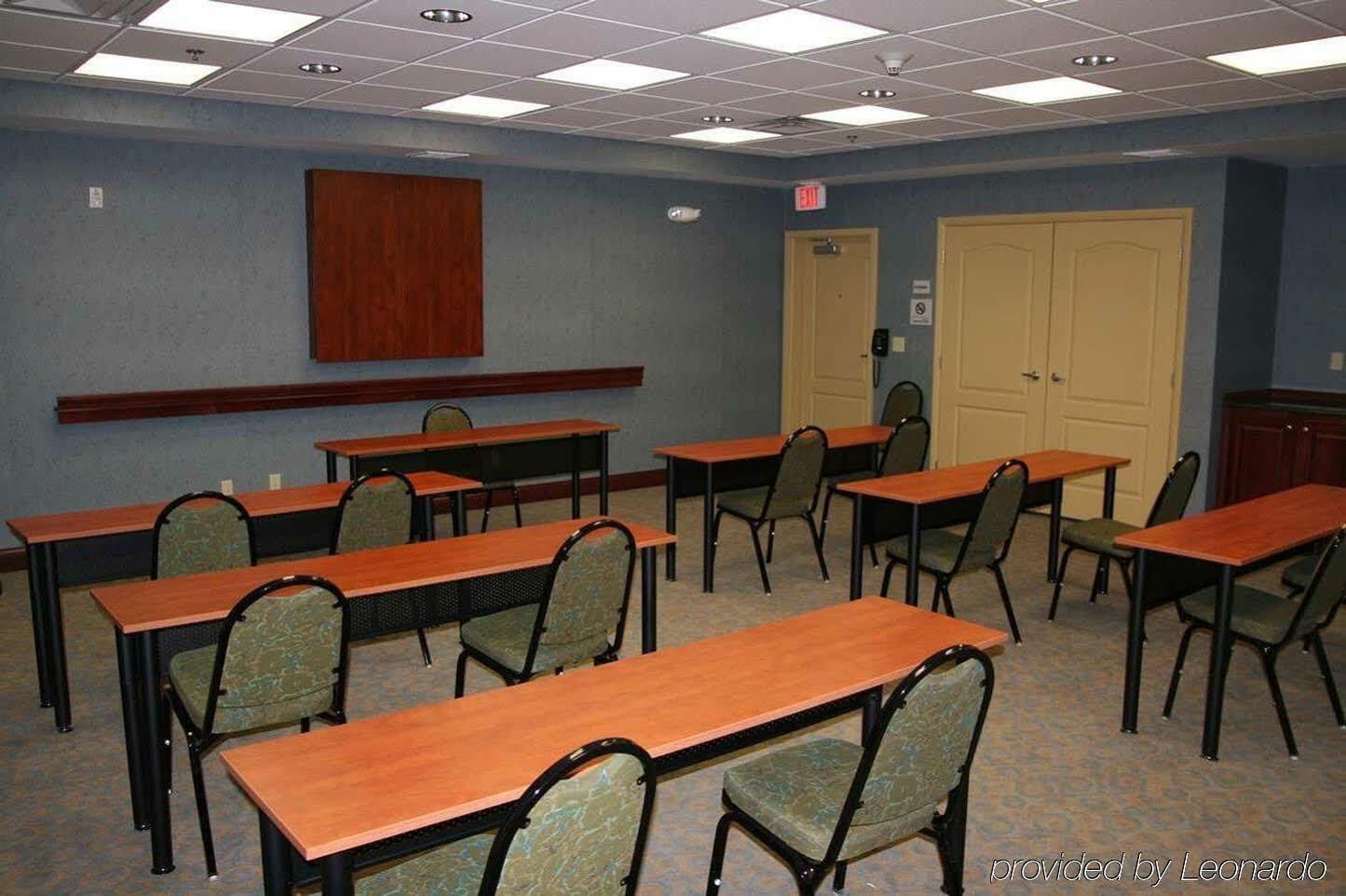 Hampton Inn Morehead Exteriör bild
